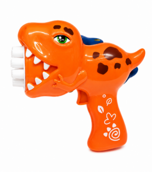 🦖🫧 Dinosaurio Burbuja